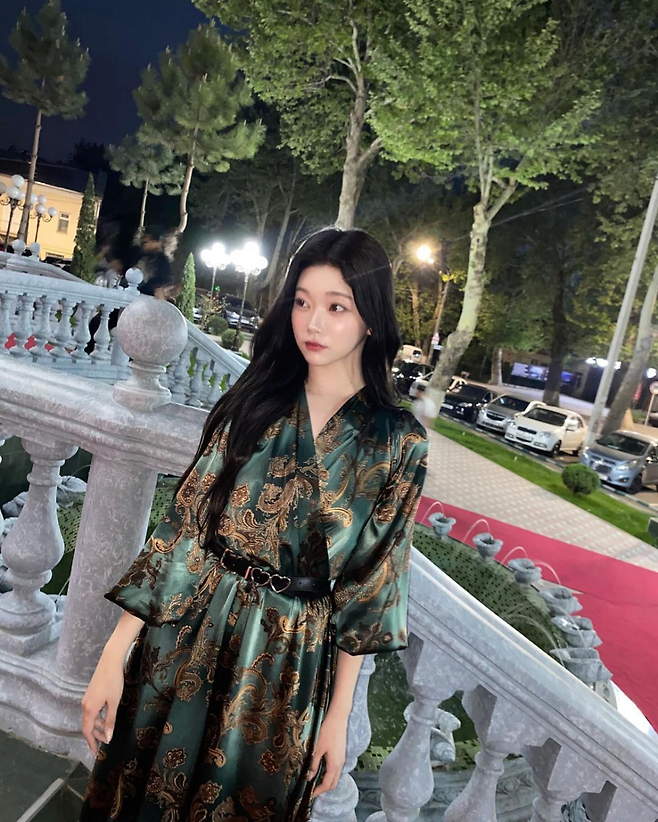 image.png 우즈벡 여행한 곽튜브가 찍어준 츠키 사진들