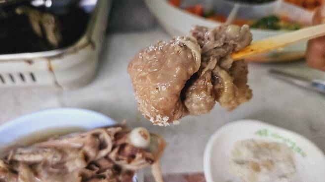 20240629_133104.jpg 장모님 생신 비오는 날 계곡 닭백숙과 오리주물럭