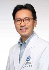 변민광 강남세브란스병원 호흡기내과 교수