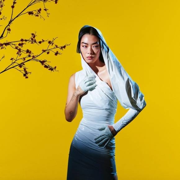 출차: 리나 사와야마 인스타그램