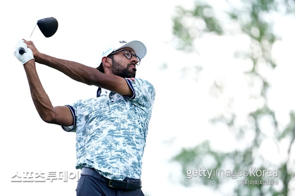 악샤이 바티아 / 사진=Gettyimages 제공