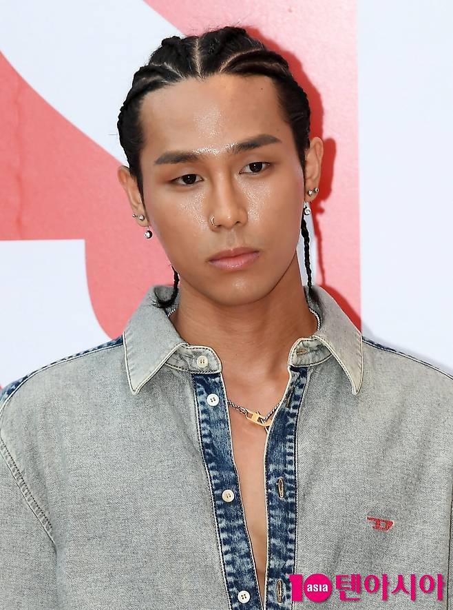 식케이/사진=텐아시아 사진 DB