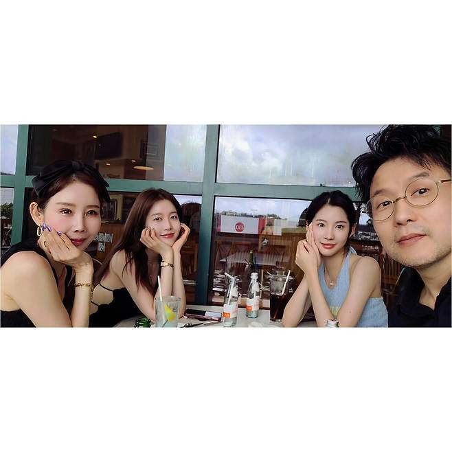 인스타그램 @njpowernamjung