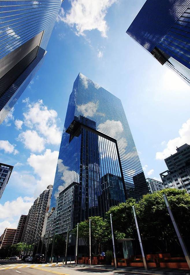 [fn마켓워치]삼성화재 본사 건물 매각 흥행