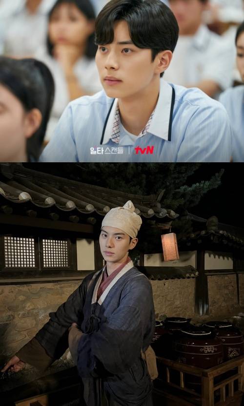 사진=tvN, 골드메달리스트 제공.