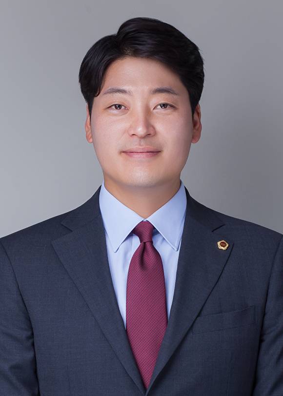 국민의힘 조성태 충북도의원. [사진=아이뉴스24 DB]