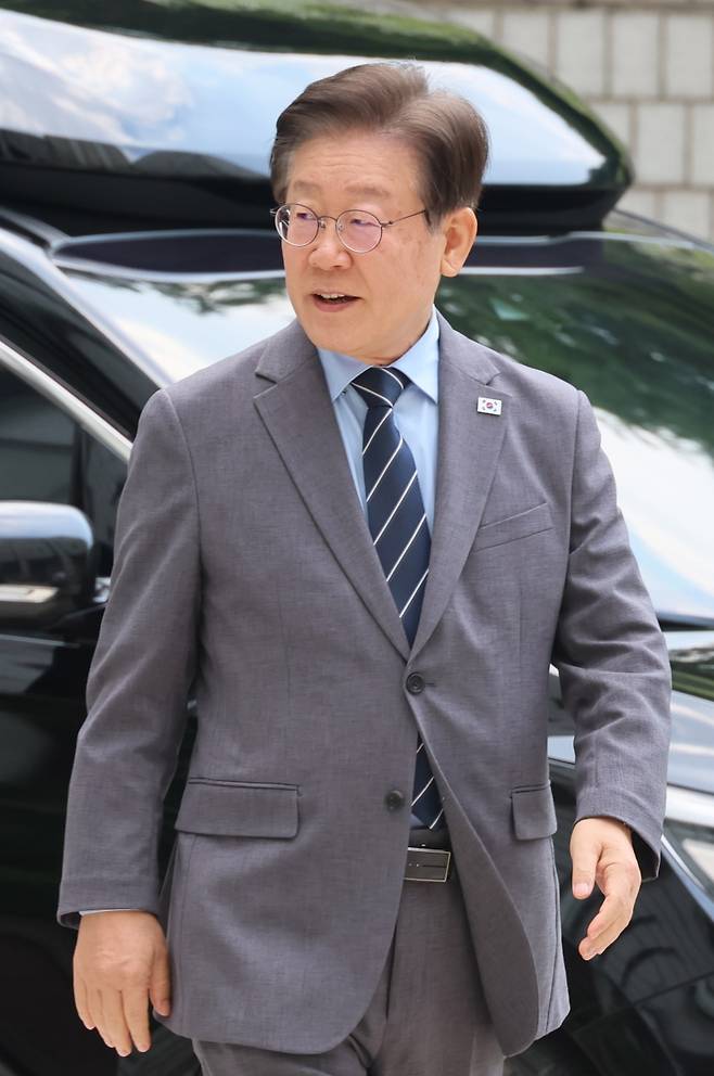 ▲더불어민주당 이재명 전 대표 [연합뉴스]