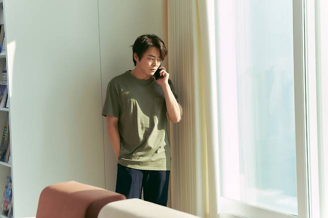 영화 ‘파일럿’ 스틸