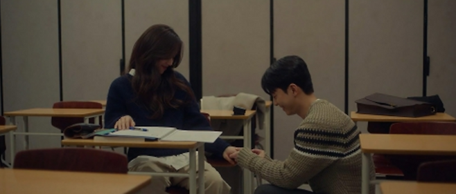 ‘졸업’ 마지막회. 사진 | tvN