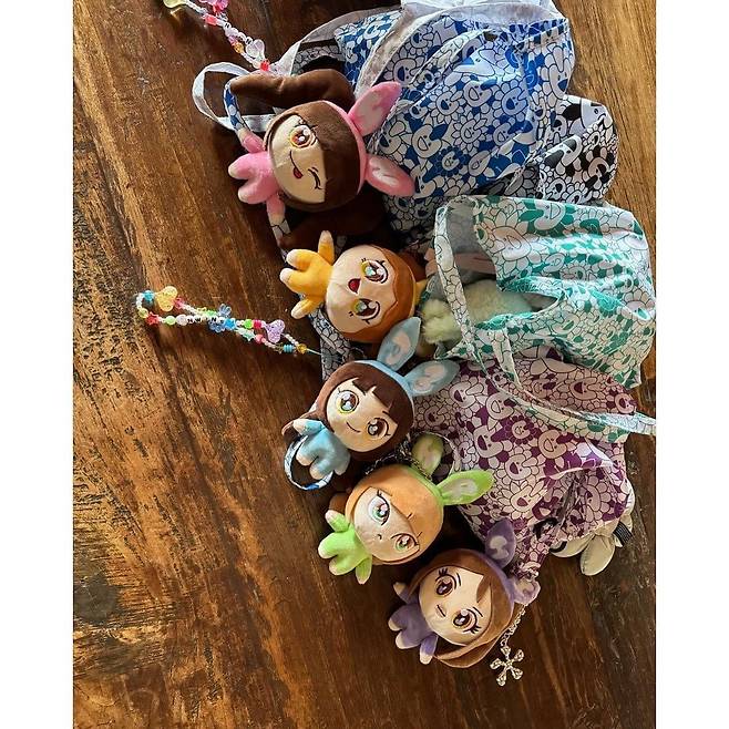 인스타그램 @takashipom