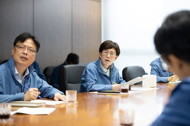 한국가스공사 제공