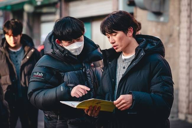 SBS ‘커넥션’