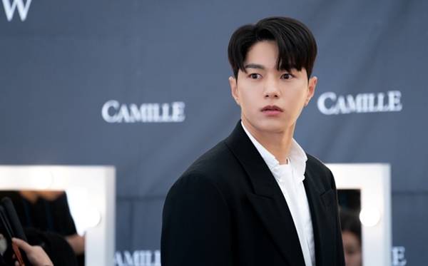 KBS 2TV 월화드라마 '함부로 대해줘'의 김명수./사진=KBS 2TV