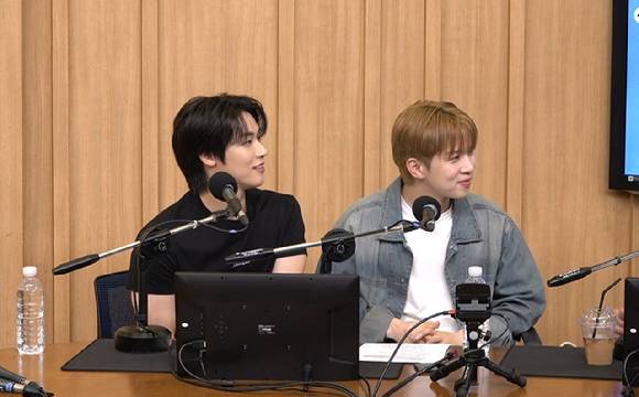 라디오 '두시탈출 컬투쇼' (출처: SBS 파워FM)