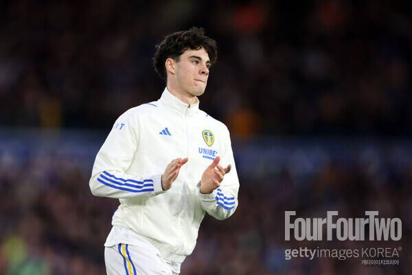 사진=게티이미지. 토트넘은 2일(한국시간) 구단 홈페이지를 통해 “구단은 리즈 유나이티드로부터 그레이를 영입하게 되어 기쁘다. 그의 계약 기간은 2030년까지고 등번호 14번을 달게 될 예정이다”라고 공식 발표했다. 이적료는 700억 원으로 밝혀졌으며 그는 '전설' 루카 모드리치의 등번호인 14번을 달고 뛰게 된다. 그레이는 토트넘 이적 이유에 대해 엔제 포스테코글루 감독이 주요 이유가 됐다고 밝혔다.