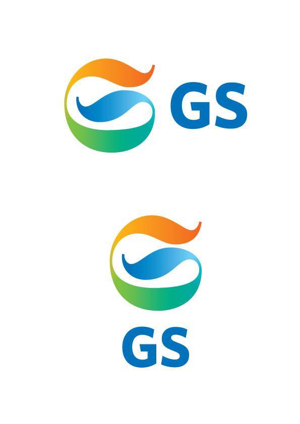 GS그룹 기업이미지(CI). GS그룹 제공