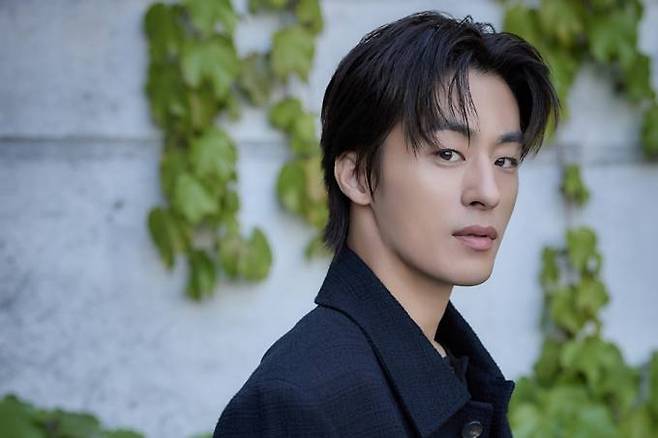 ‘탈주’에서 현상 역을 연기한 구교환. 플러스엠엔터테인먼트