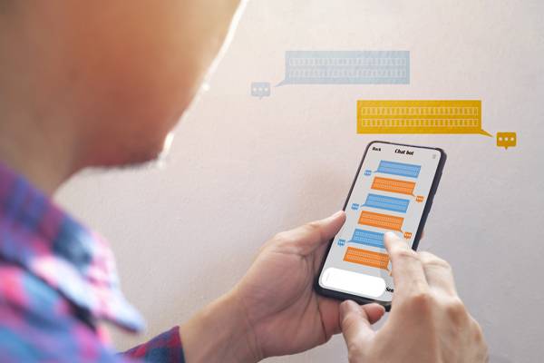 ▲ 단체카톡방, 카톡방. 사진=gettyimagesbank