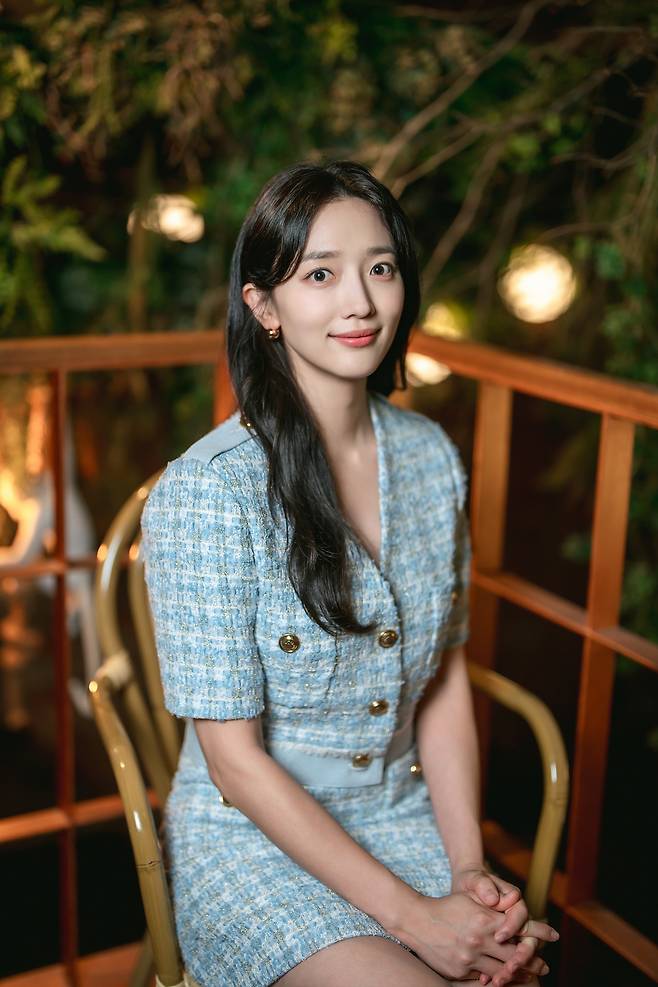 표예진/티빙 제공