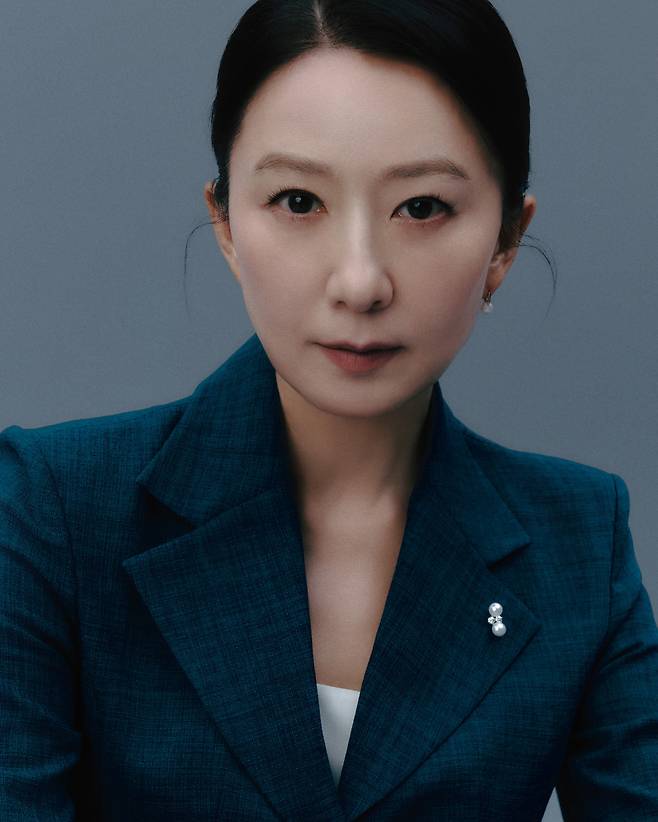 사진=김희애 / 넷플릭스 제공