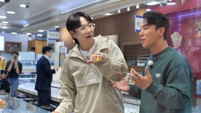 KBS 2TV ‘2장1절’