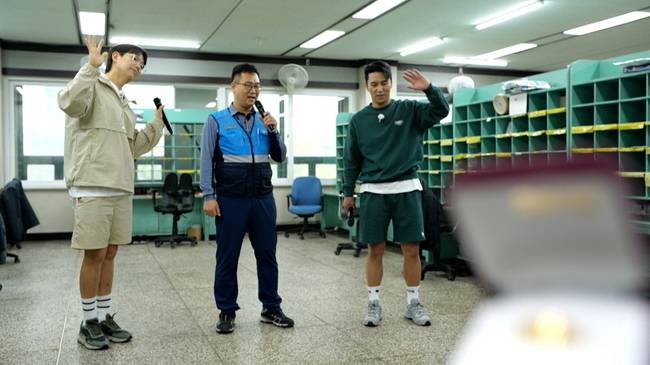 KBS 2TV ‘2장1절’