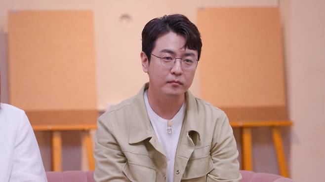 KBS 아나운서 출신 방송인 최동석. TV 조선 제공