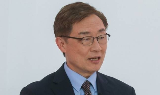 최재형 전 감사원장.