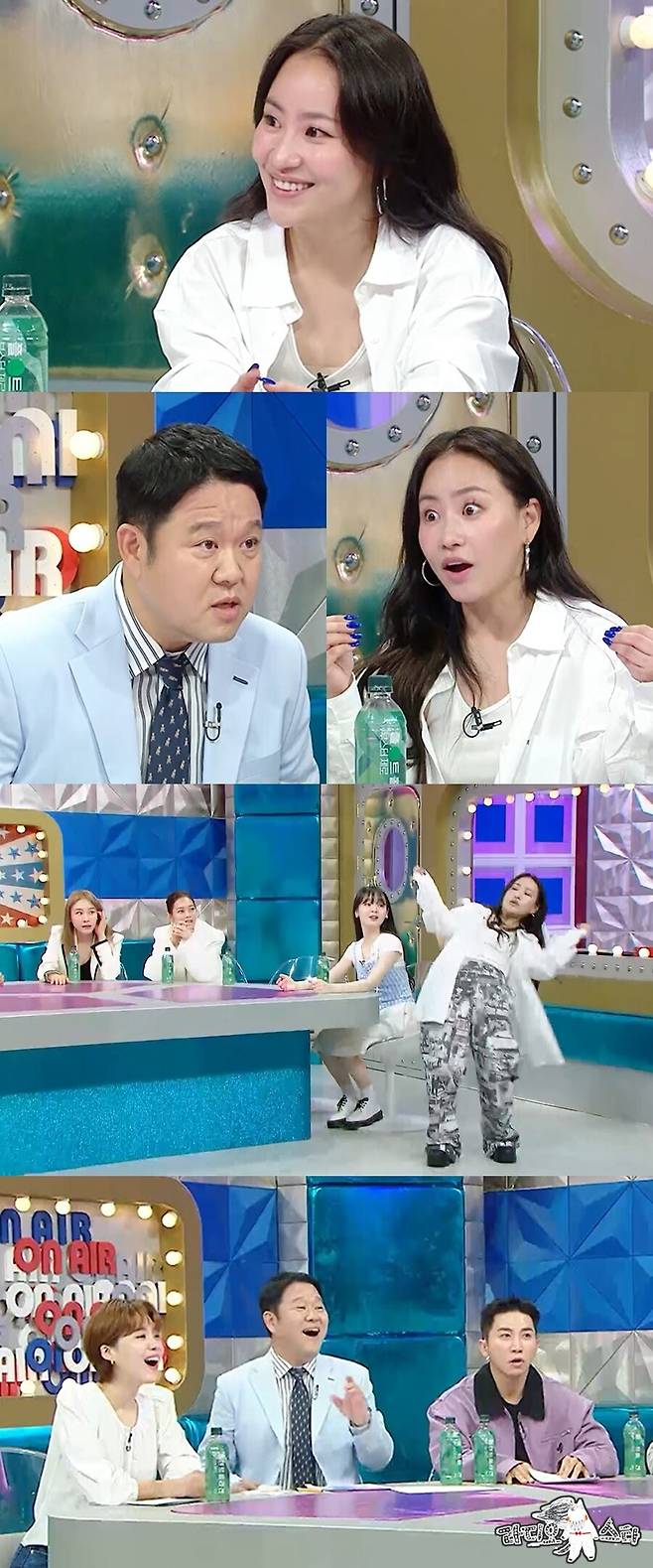 ▲ 조현아. 제공| MBC 라디오스타