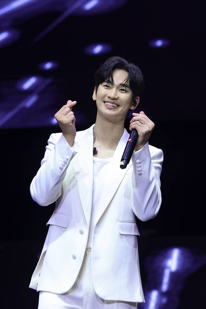 ▲ 김수현. 제공| 골드메달리스트