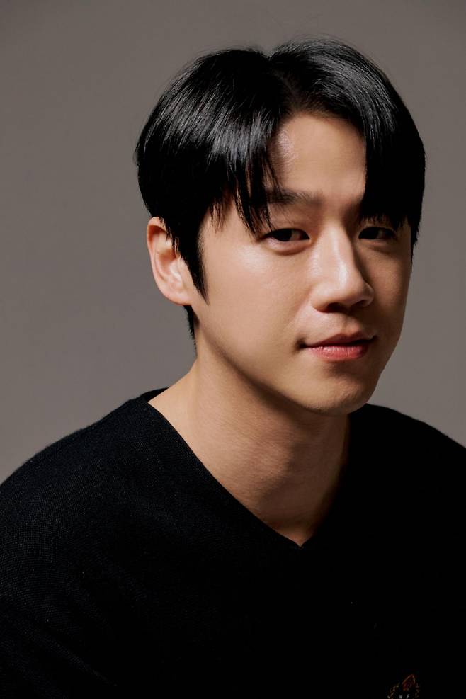 정준원 /사진제공=에일리언컴퍼니