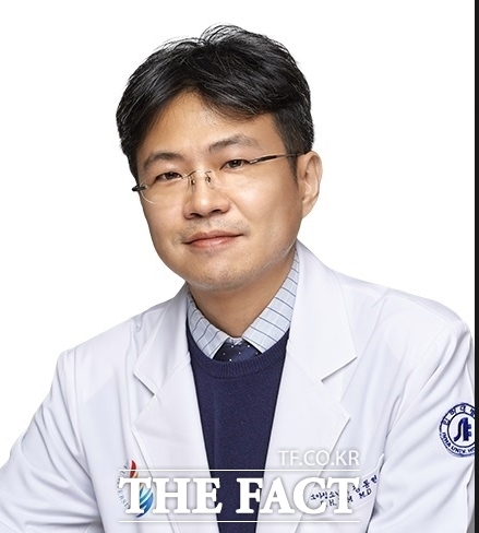 인하대병원 소아청소년과 김동현 교수/인하대병원