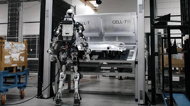 사진 : BMW 피규어 원