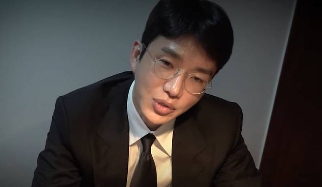 유튜버 보겸./유튜브 채널 '보겸TV'