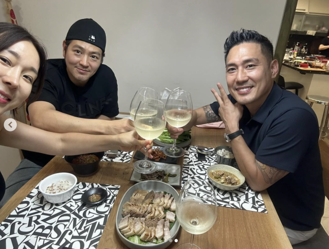 이지혜 / 인스타그램