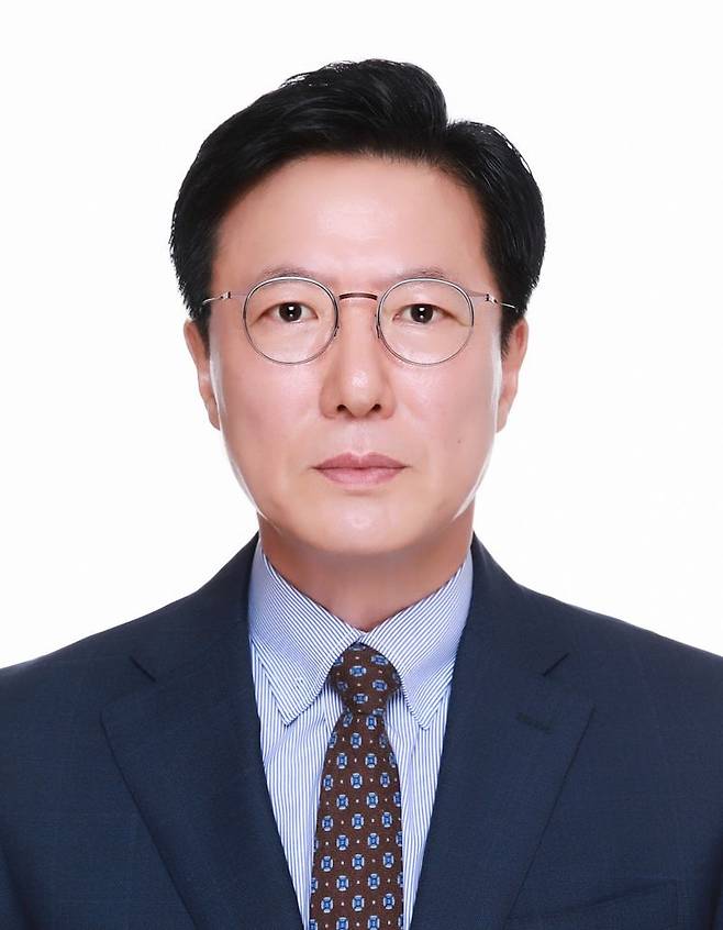 iM뱅크가 전국구 시중은행 전환 이후 첫 거점 점포인 강원도 원주 지점을 개점키로 하고, 창립 이후 첫 외부영입인 정병훈 초대 지점장. iM뱅크 제공