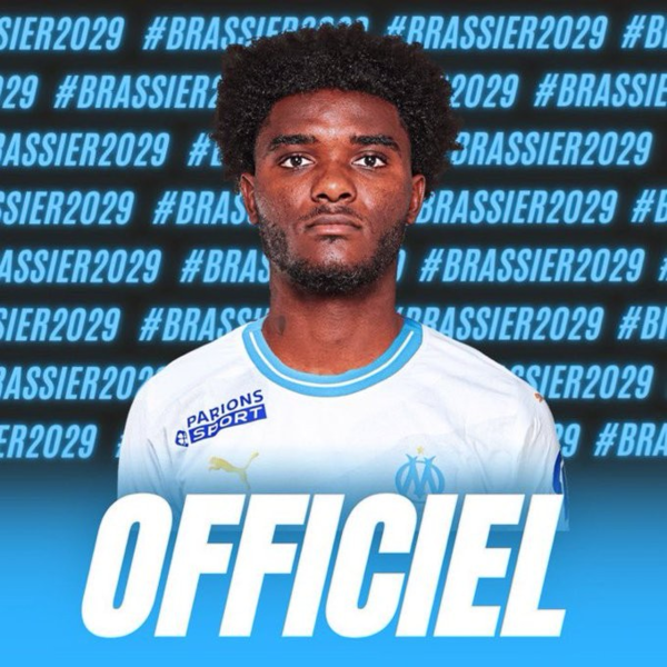 사진=MassiliaZone.&nbsp;로베르토&nbsp;데&nbsp;제르비&nbsp;감독의&nbsp;올림피크&nbsp;드&nbsp;마르세유가&nbsp;여름&nbsp;첫&nbsp;영입을&nbsp;완료했다.