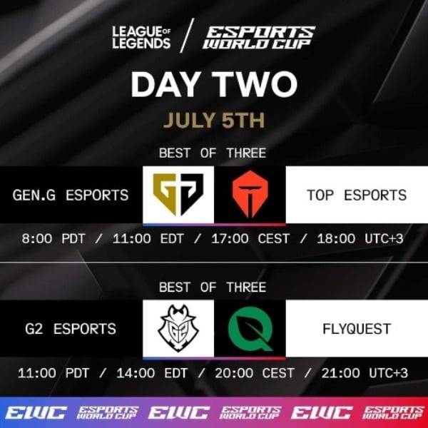 사우디e스포츠 연맹 제공