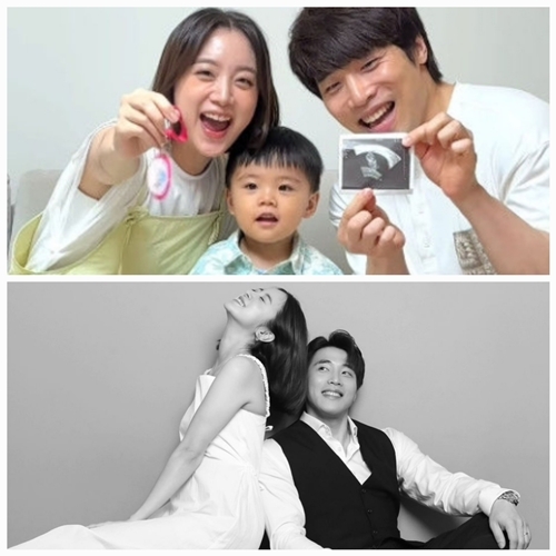 우혜림이 결혼 4주년을 맞이한 소감을 밝혔다. 사진=우혜림 SNS