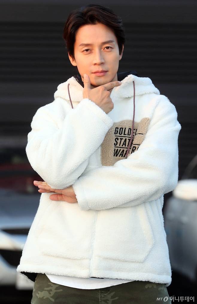 개그맨 허경환 /사진=머니투데이 DB