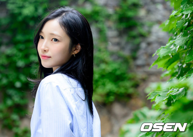 [OSEN=이대선 기자] 배우 지혜원 2024.07.03 /sunday@osen.co.kr