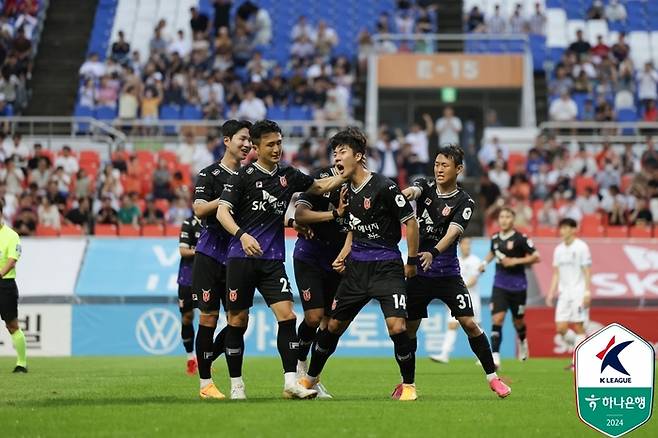 제공 | 한국프로축구연맹