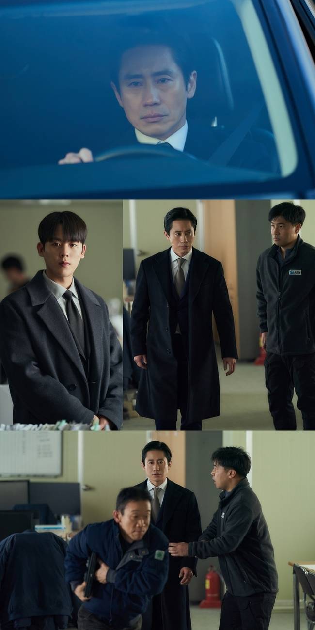 사진=tvN ‘감사합니다’ 제공