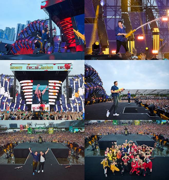 사진=월트디즈니 컴퍼니 코리아