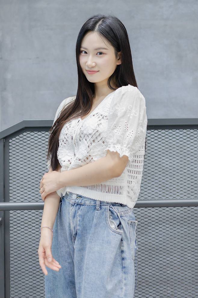 이나영. 사진 | JTBC