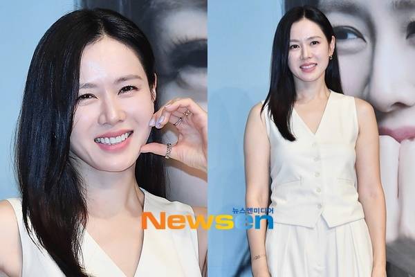 손예진/뉴스엔DB