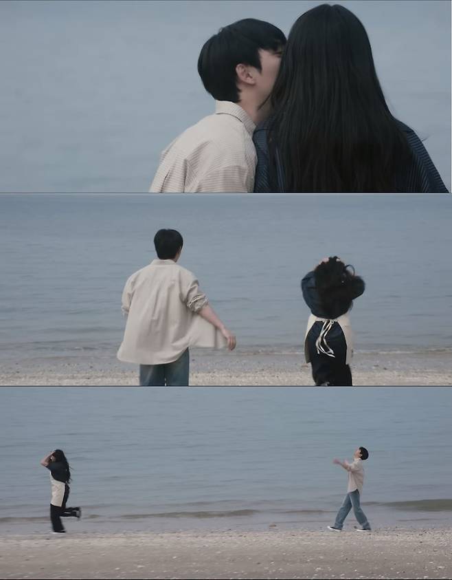 이영지 ‘스몰 걸’ 뮤직비디오 영상 캡처. 이영지 공식 유튜브 채널