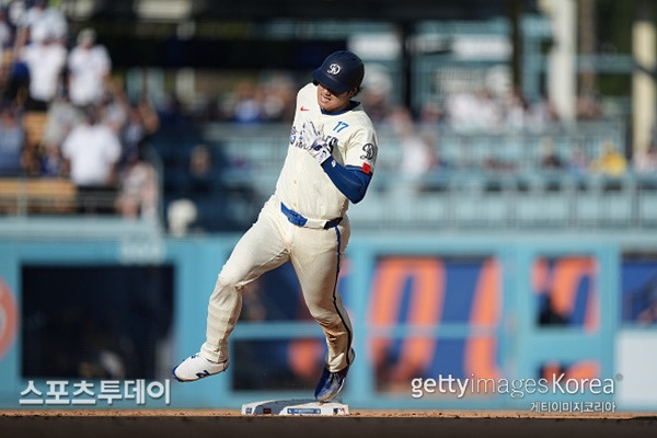 오타니 쇼헤이 / 사진=Gettyimages 제공