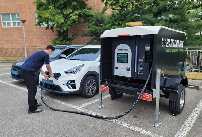 이테스 'MC-200'/사진제공=이테스