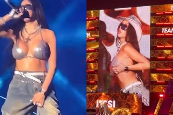 제시 소셜미디어